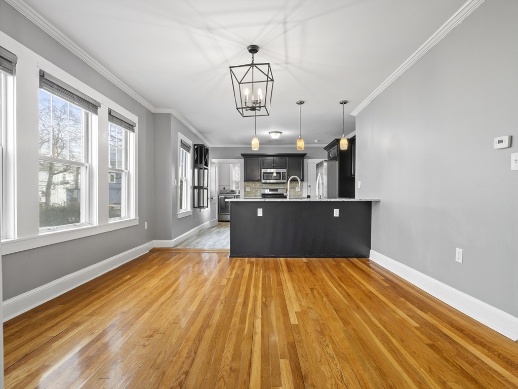 3 bed, 2 bath apartment for rent at 55 Whitten St Unit 1, Dorchester — photo 5 of 18