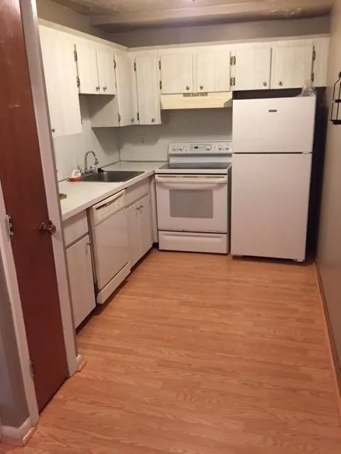 1 bed, 1 bath apartment for rent at 55 Will Dr Unit 154, Canton — photo 4 of 8