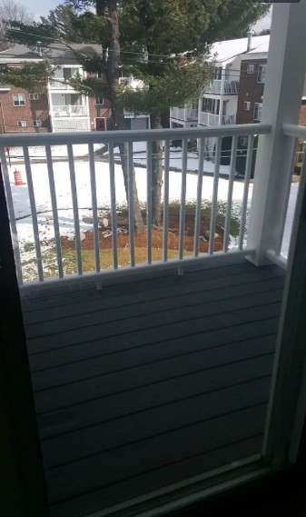 1 bed, 1 bath apartment for rent at 55 Will Dr Unit 159, Canton — photo 6 of 8