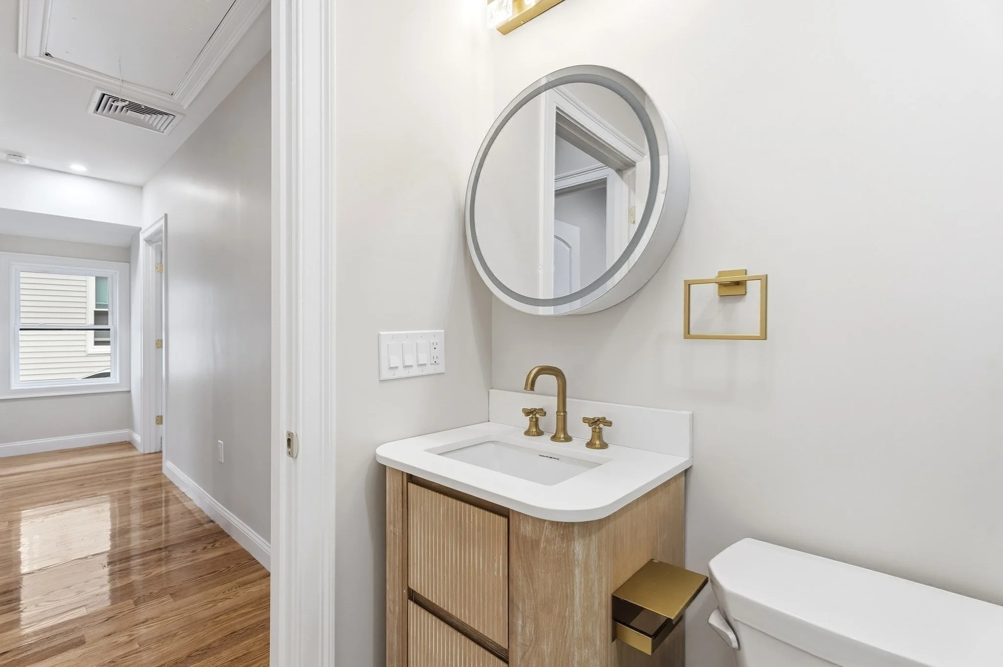 3 bed, 2 bath apartment for rent at 55 Wyoming, Malden — photo 14 of 29