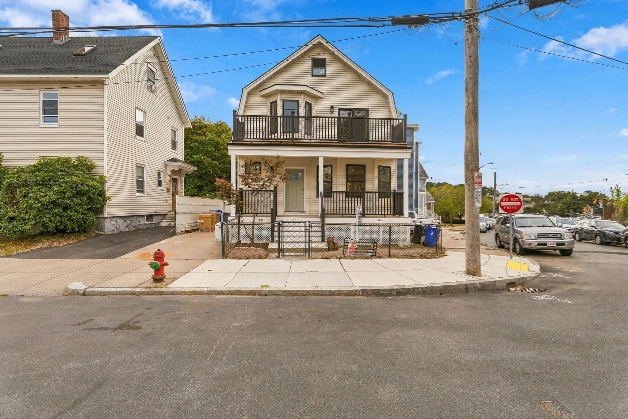 3 bed, 2 bath apartment for rent at 55 Wyoming, Malden — photo 26 of 29