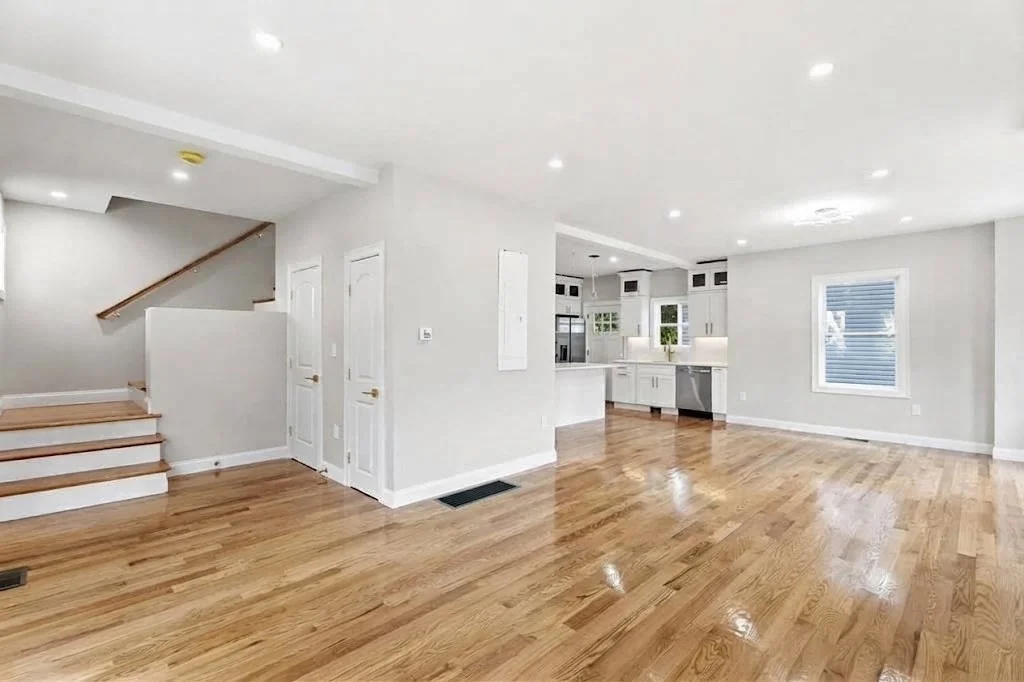 3 bed, 2 bath apartment for rent at 55 Wyoming, Malden — photo 5 of 29