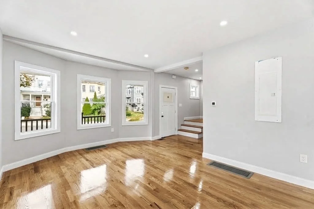 3 bed, 2 bath apartment for rent at 55 Wyoming, Malden — photo 6 of 29