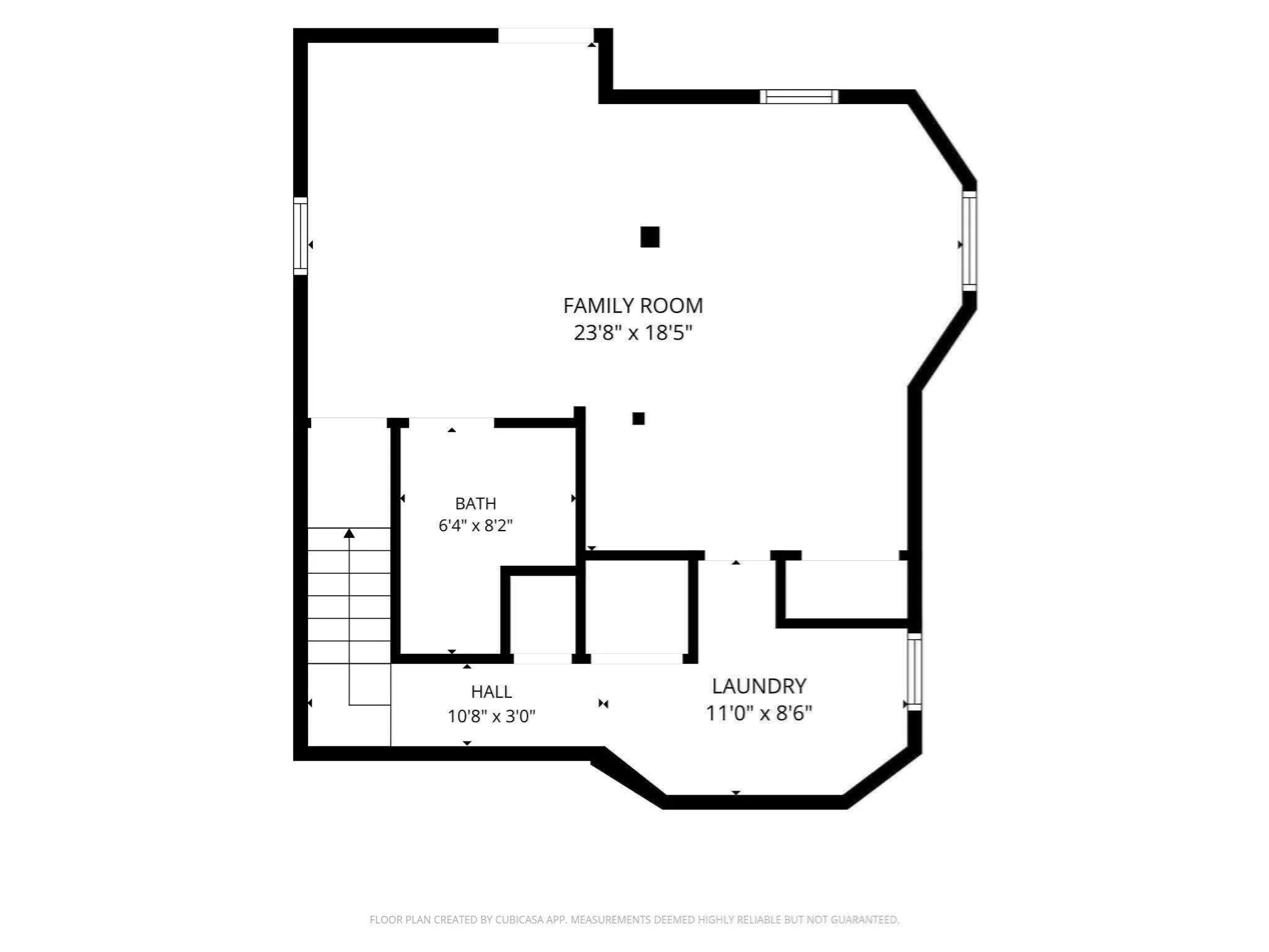 3 bed, 2 bath apartment for rent at 55 Wyoming, Malden — photo 29 of 29