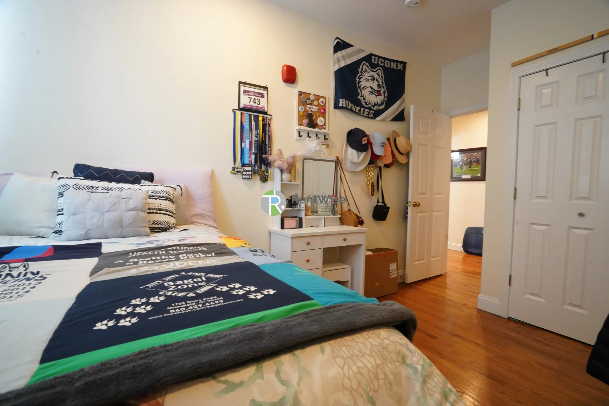 2 bed, 1 bath apartment for rent at 550 3rd St Unit 1, South Boston — photo 14 of 25