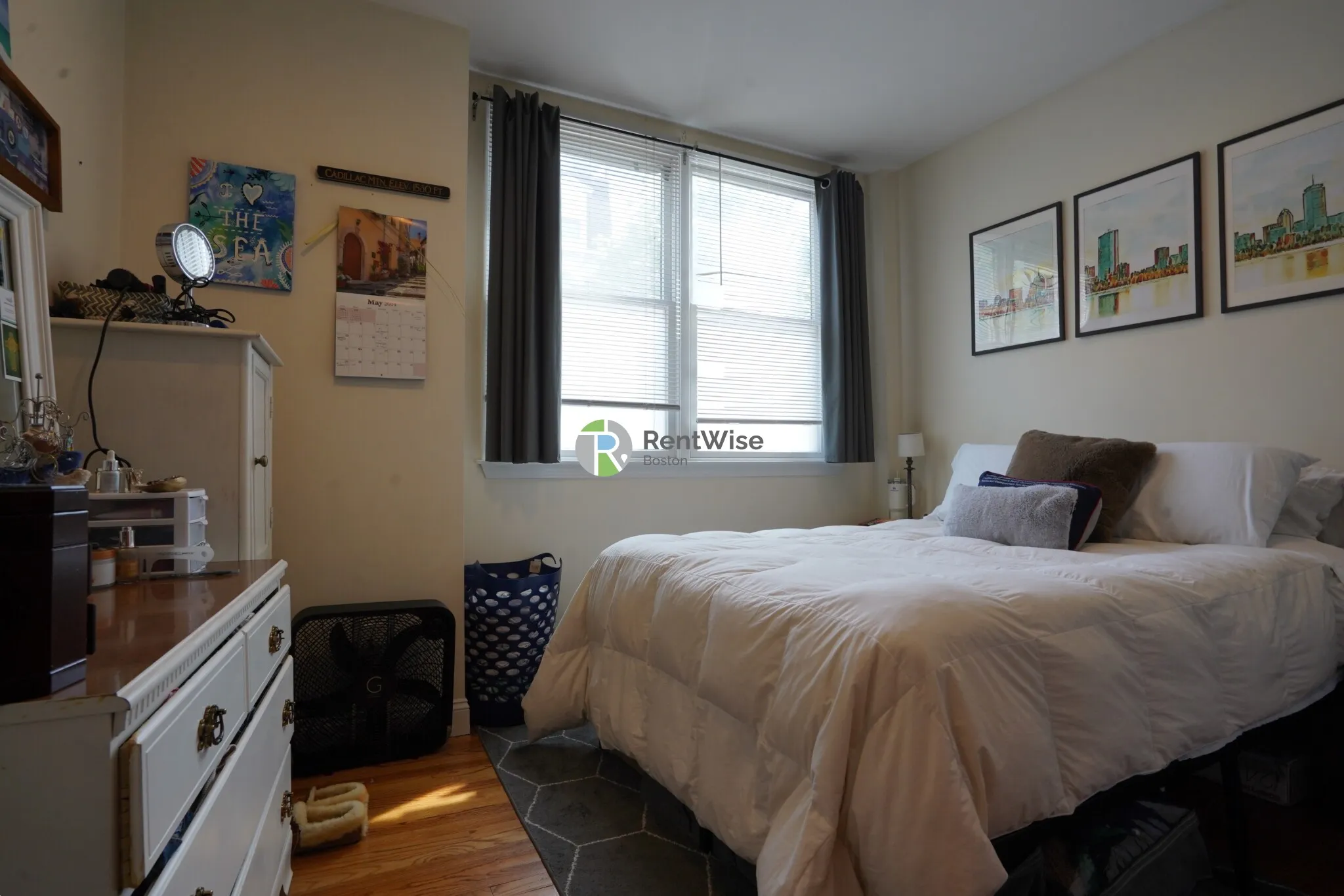 2 bed, 1 bath apartment for rent at 550 3rd St Unit 1, South Boston — photo 18 of 25