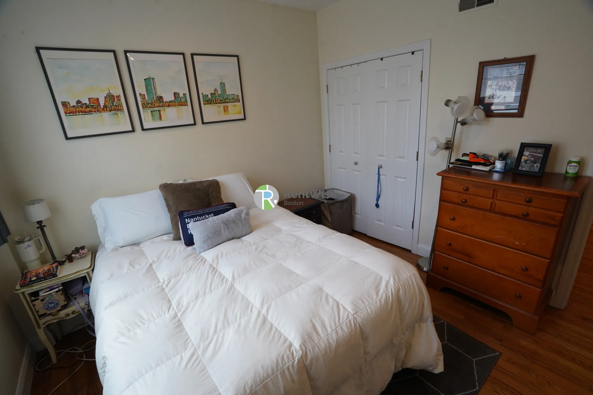2 bed, 1 bath apartment for rent at 550 3rd St Unit 1, South Boston — photo 20 of 25