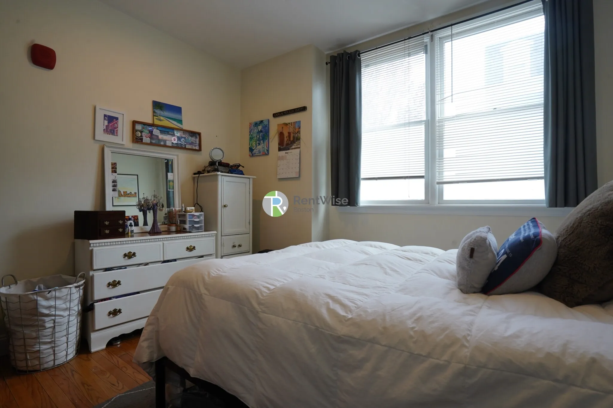 2 bed, 1 bath apartment for rent at 550 3rd St Unit 1, South Boston — photo 19 of 25