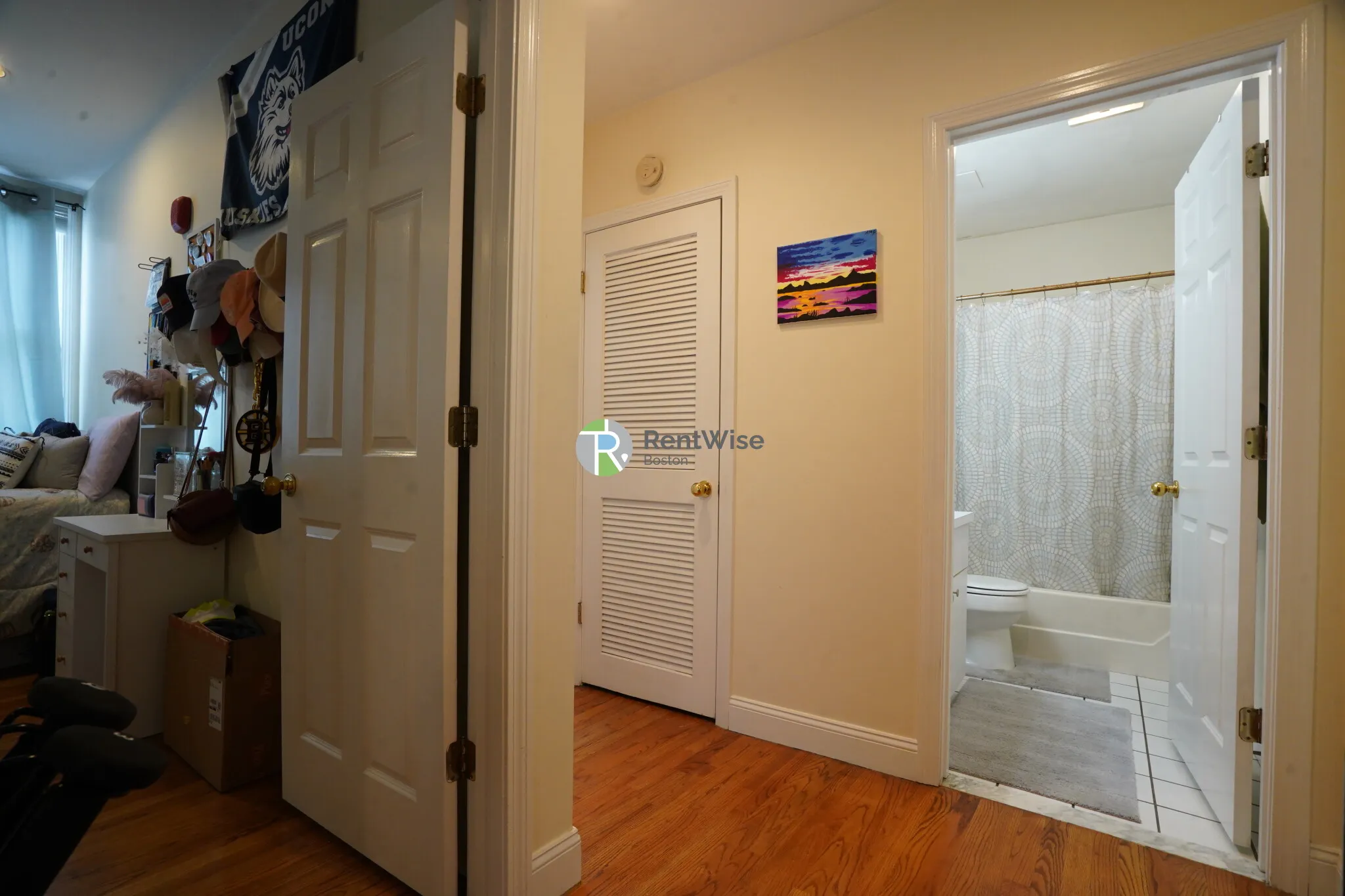 2 bed, 1 bath apartment for rent at 550 3rd St Unit 1, South Boston — photo 15 of 25