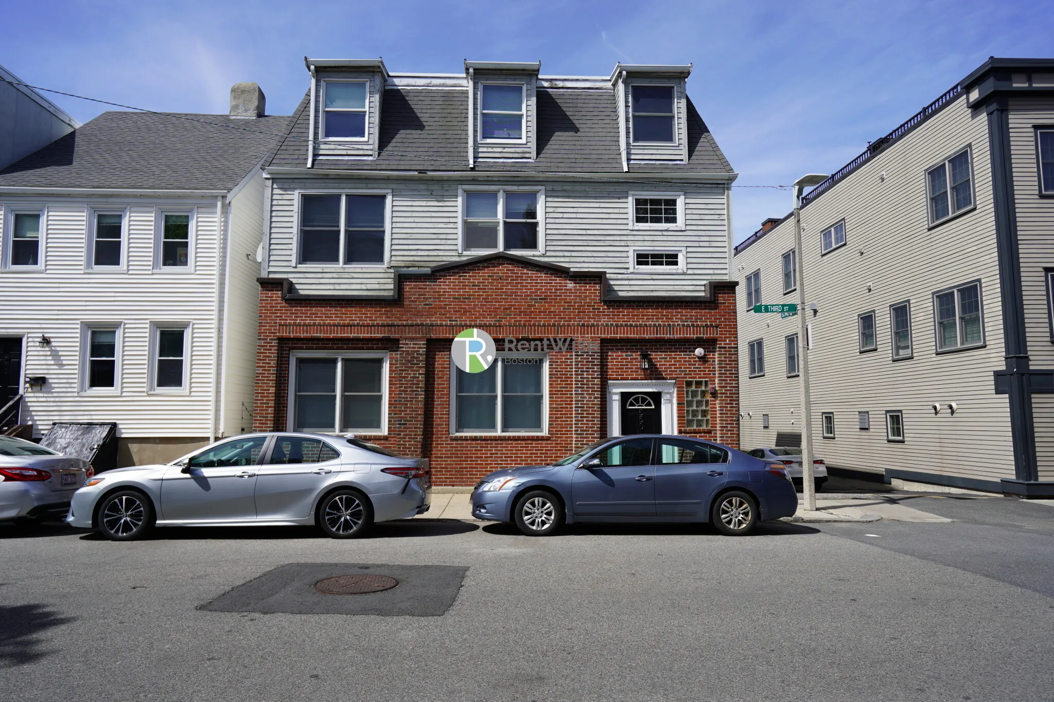 2 bed, 1 bath apartment for rent at 550 3rd St Unit 1, South Boston — photo 21 of 25