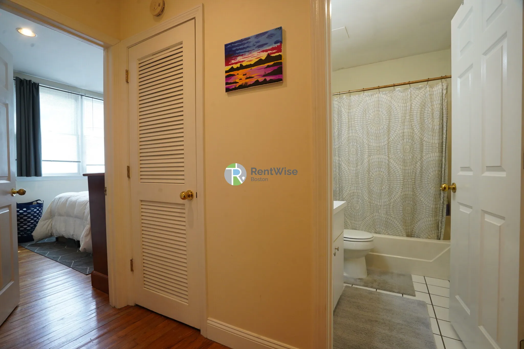 2 bed, 1 bath apartment for rent at 550 3rd St Unit 1, South Boston — photo 16 of 25