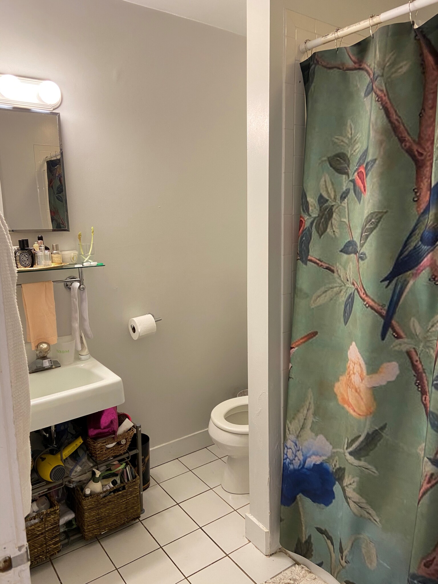 1 bed, 1 bath apartment for rent at 550 Columbus Ave Unit 4, South End — photo 2 of 9