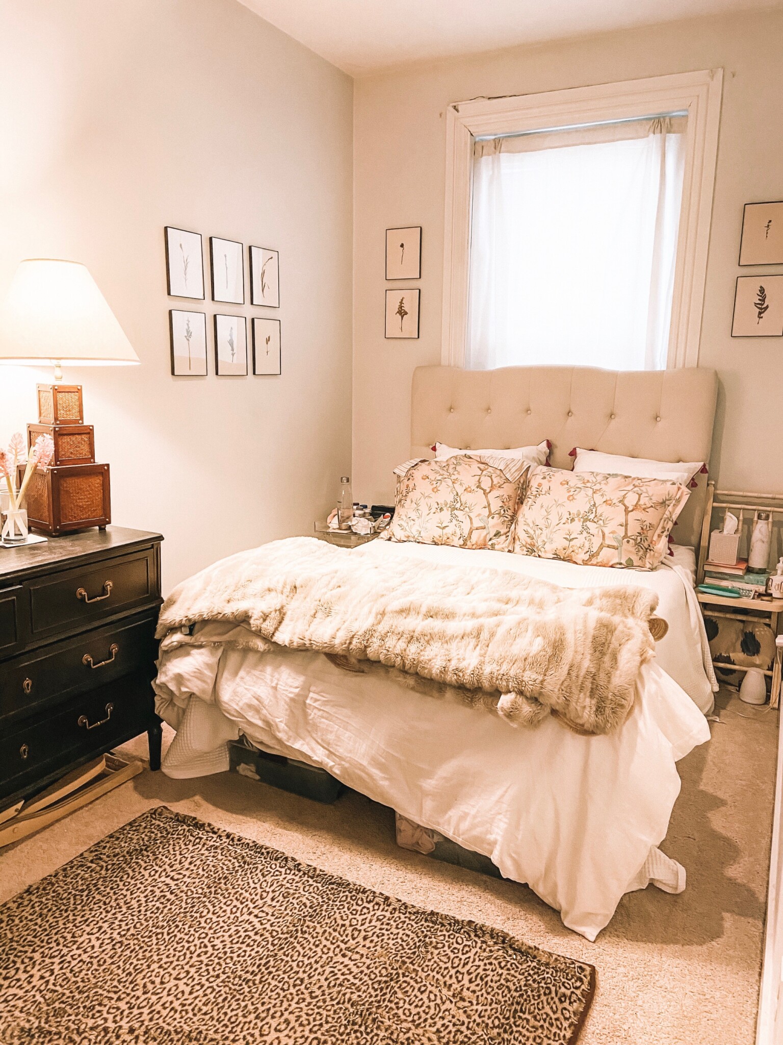 1 bed, 1 bath apartment for rent at 550 Columbus Ave Unit 4, South End — photo 5 of 9