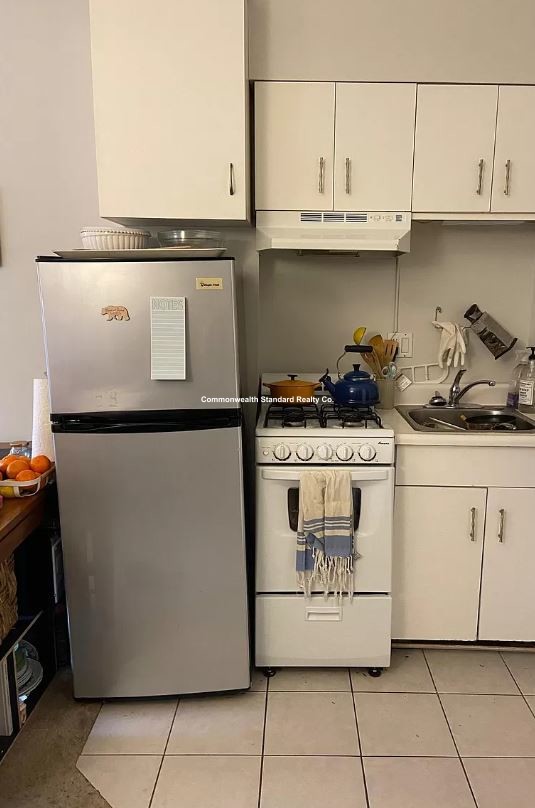 1 bed, 1 bath apartment for rent at 550 Columbus Ave Unit 4, South End — photo 8 of 9