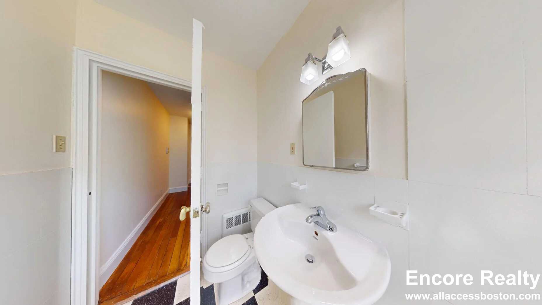 Studio bed, 1 bath apartment for rent at 550 Belmont St Unit 22, Watertown — photo 6 of 9