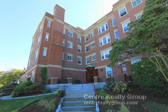1 bed, 1 bath apartment for rent at 550 Belmont St Unit 26, Watertown