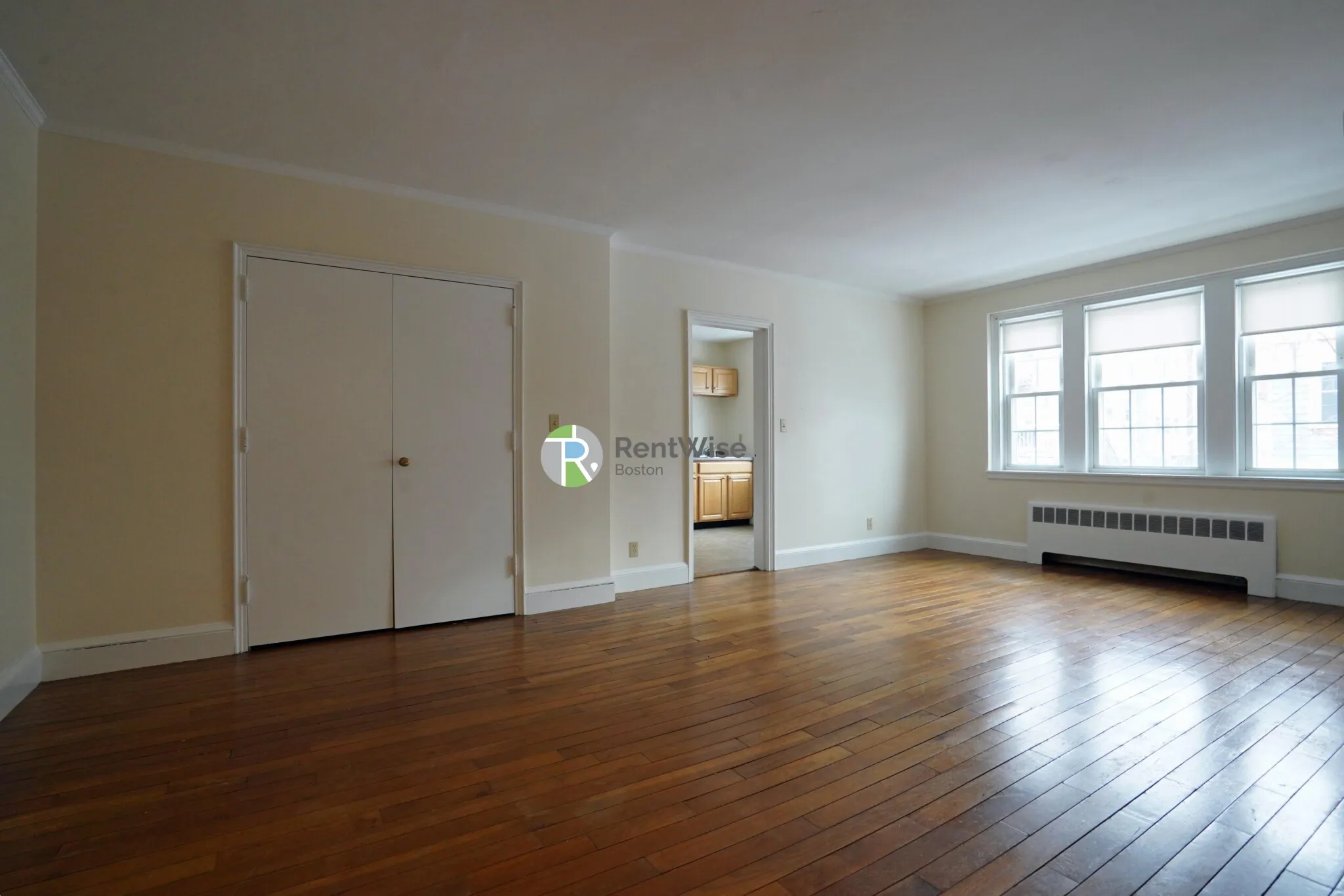 Studio bed, 1 bath apartment for rent at 550 Belmont St Unit 27, Watertown