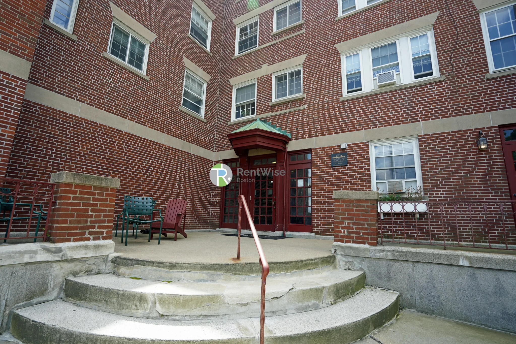 Studio bed, 1 bath apartment for rent at 550 Belmont St Unit 27, Watertown — photo 12 of 12
