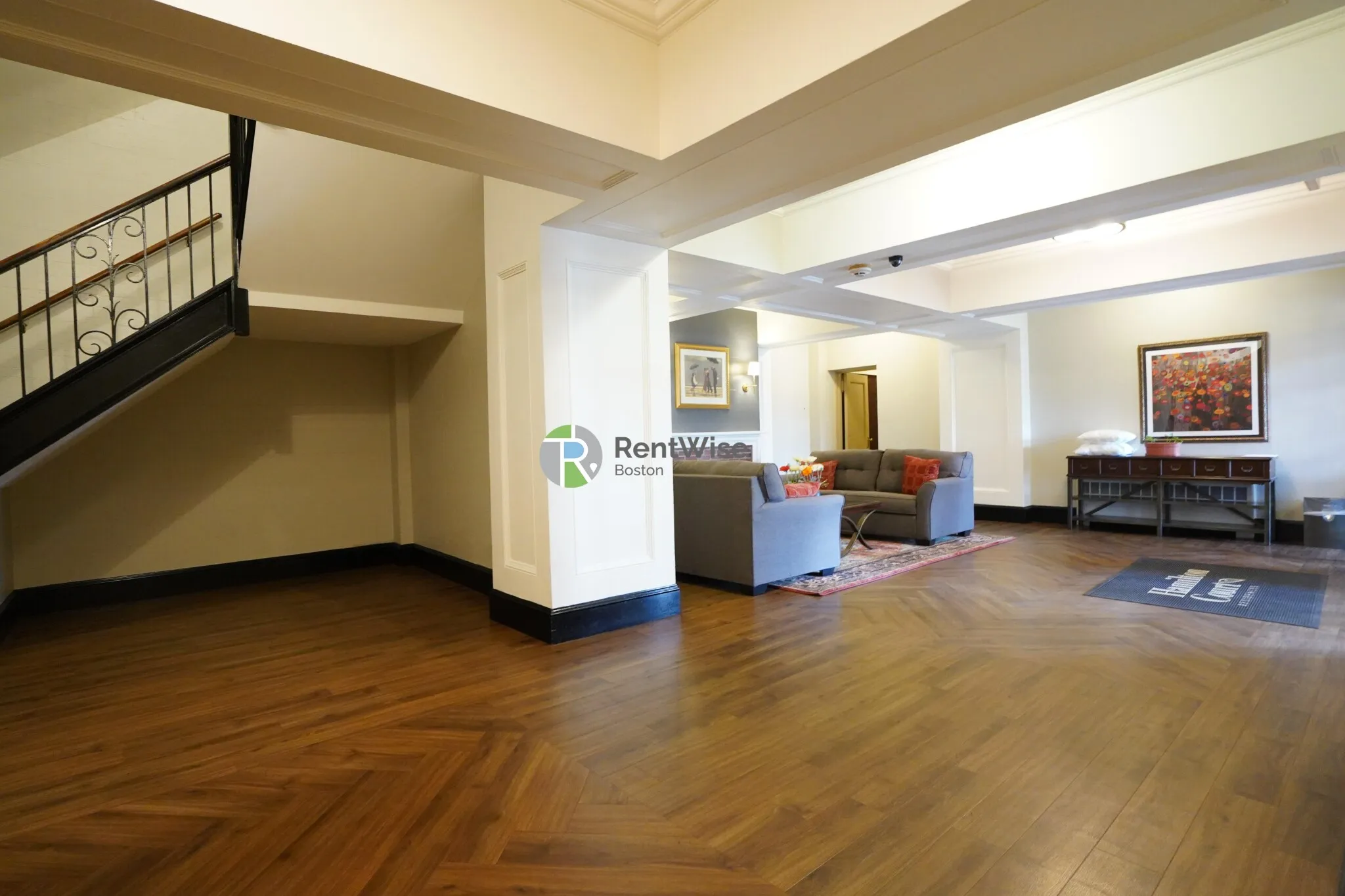 Studio bed, 1 bath apartment for rent at 550 Belmont St Unit 27, Watertown — photo 11 of 12
