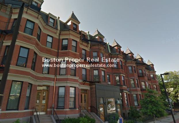 1 bed, 1 bath apartment for rent at 550 Columbus Ave Unit 4, South End — photo 6 of 6