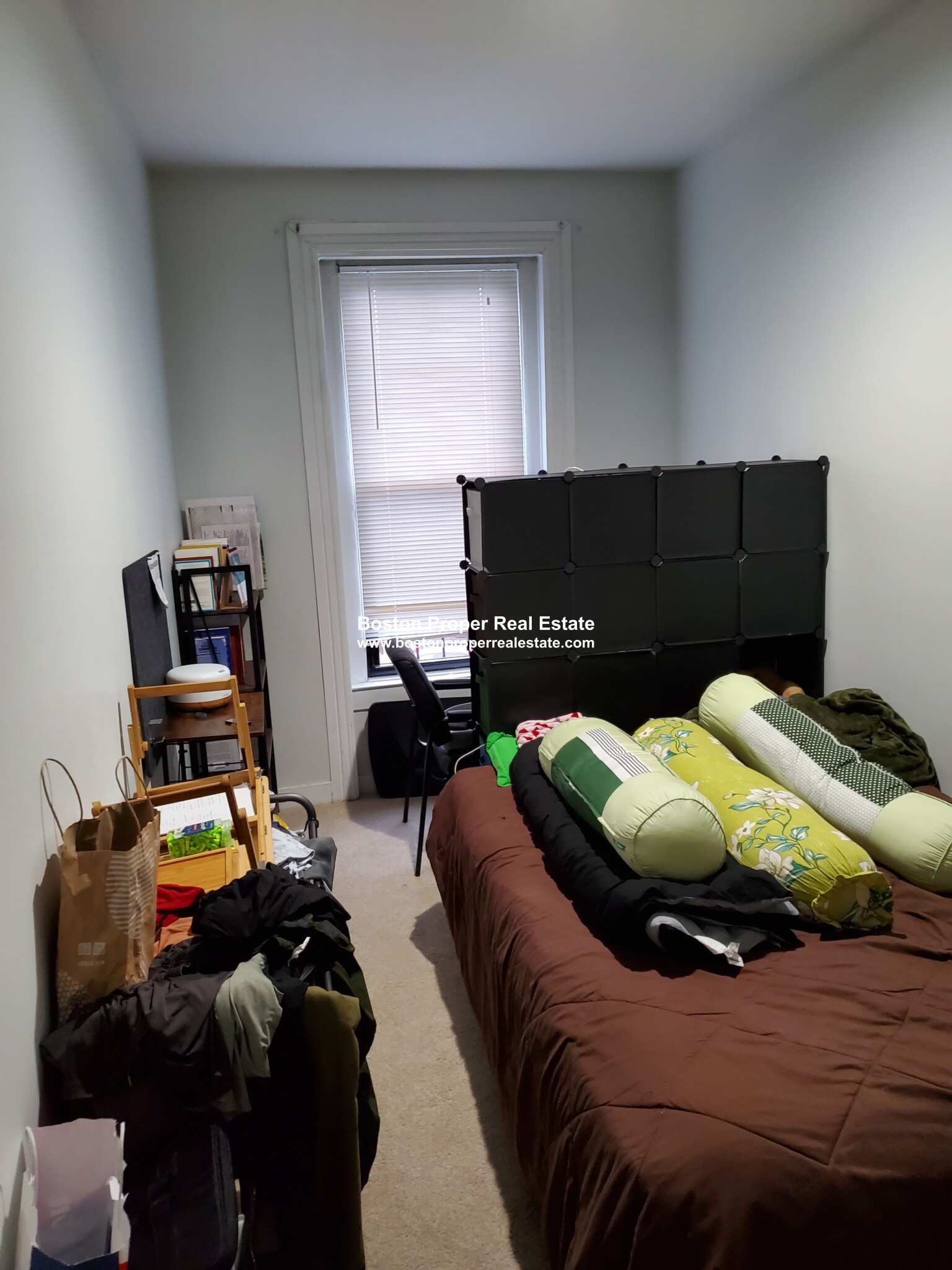 1 bed, 1 bath apartment for rent at 550 Columbus Ave Unit 4, South End — photo 2 of 6