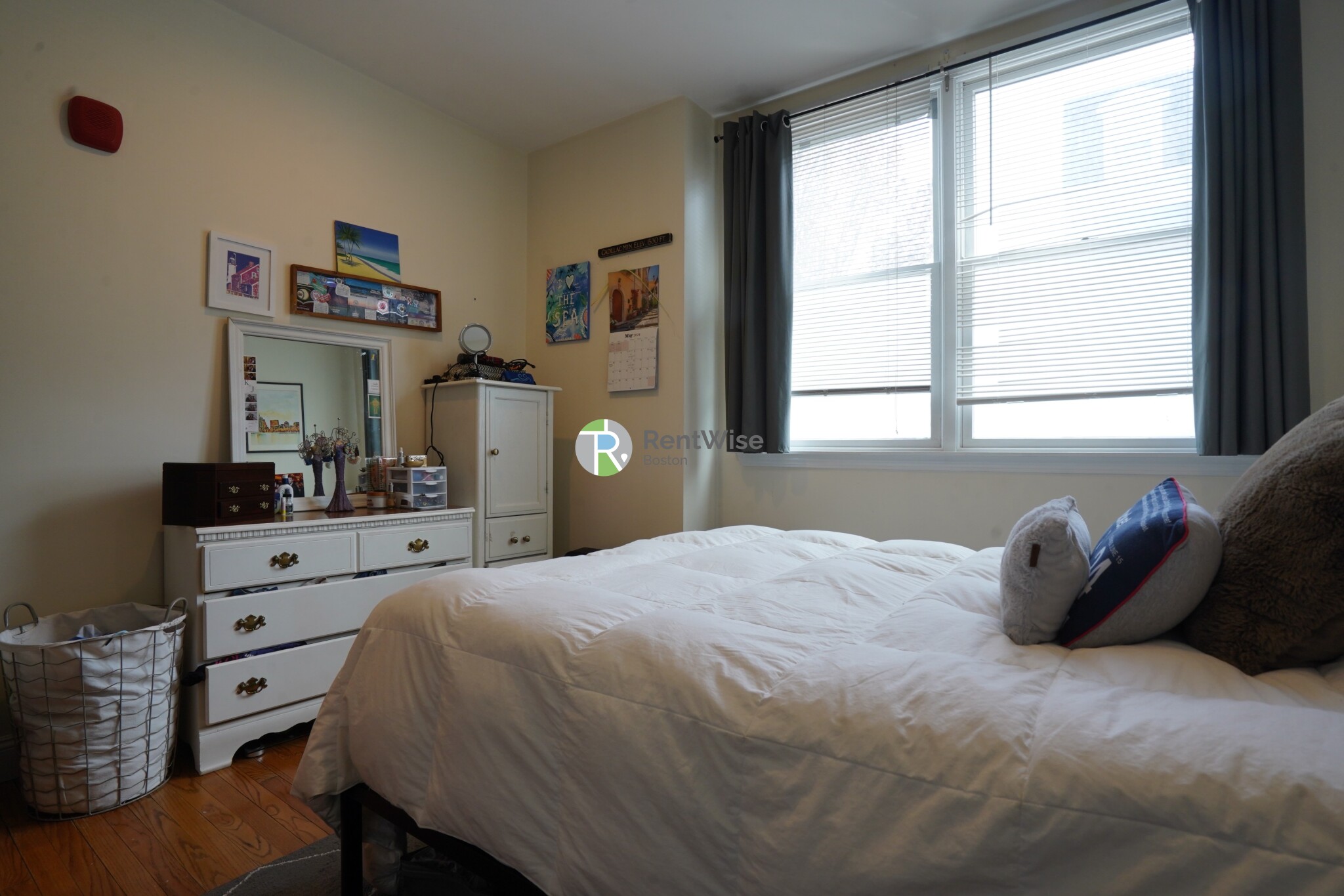 2 bed, 1 bath apartment for rent at 550 3rd St Unit 1, South Boston — photo 19 of 22
