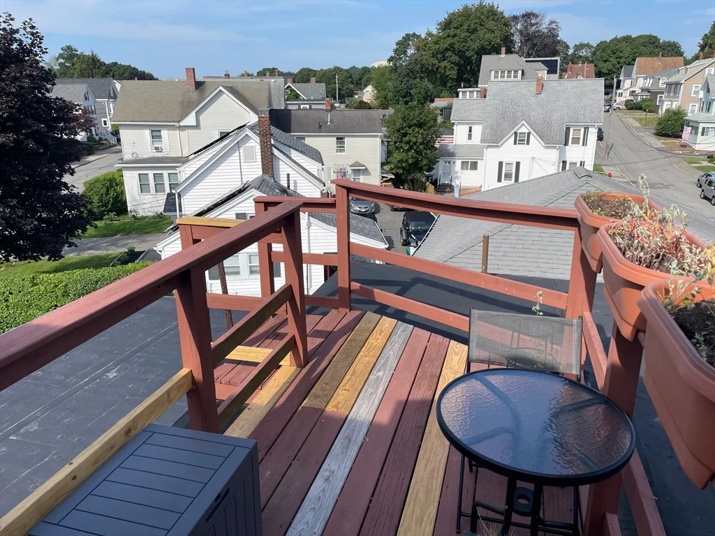 1 bed, 1 bath apartment for rent at 550 Main St Unit 3, Woburn — photo 14 of 15