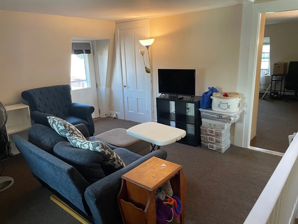 1 bed, 1 bath apartment for rent at 550 Main St Unit 3, Woburn
