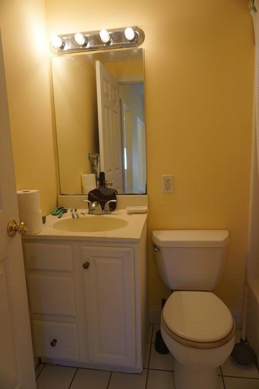 1 bed, 1 bath apartment for rent at 550 Main St Unit 6, Malden — photo 6 of 9