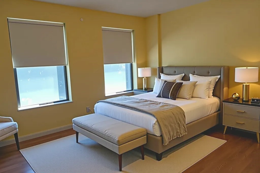 1 bed, 1 bath apartment for rent at 550 Main St Unit 6, Malden — photo 3 of 9