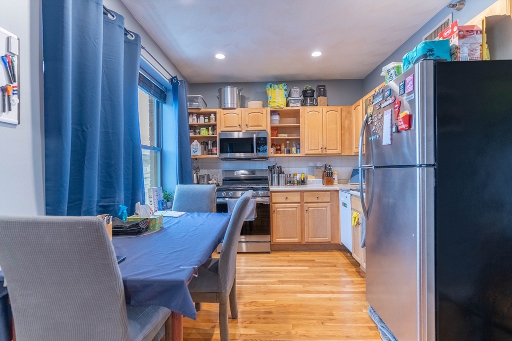 1 bed, 1 bath apartment for rent at 550 Main Street, Unit 5, Malden — photo 13 of 21
