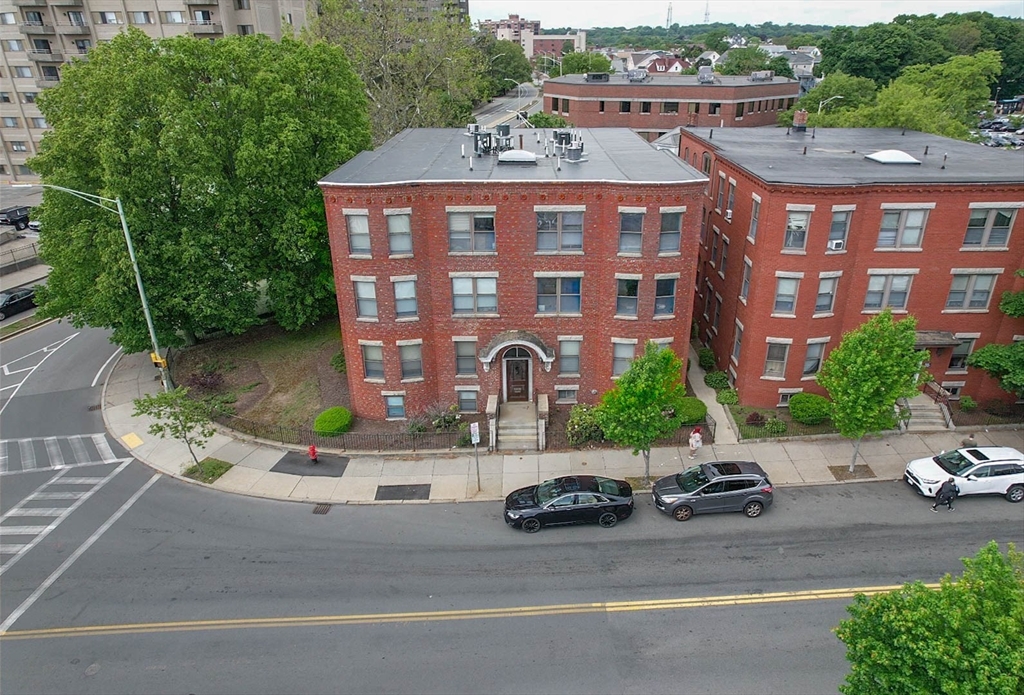 1 bed, 1 bath apartment for rent at 550 Main Street, Unit 5, Malden — photo 3 of 21