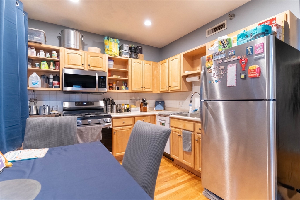 1 bed, 1 bath apartment for rent at 550 Main Street, Unit 5, Malden — photo 14 of 21