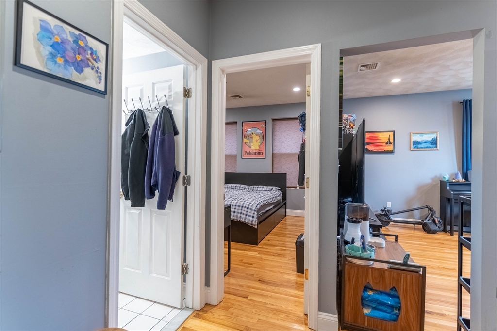 1 bed, 1 bath apartment for rent at 550 Main Street, Unit 5, Malden — photo 8 of 21