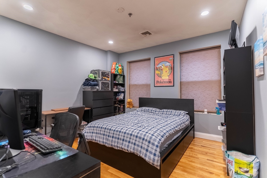 1 bed, 1 bath apartment for rent at 550 Main Street, Unit 5, Malden — photo 11 of 21