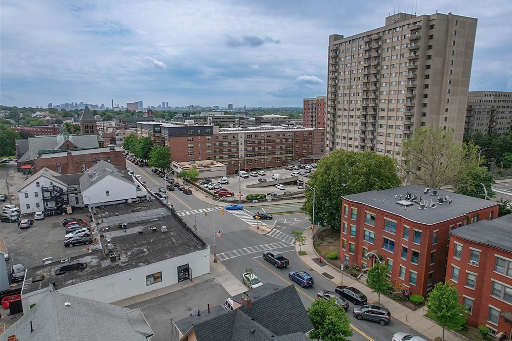 1 bed, 1 bath apartment for rent at 550 Main Street, Unit 5, Malden — photo 5 of 21