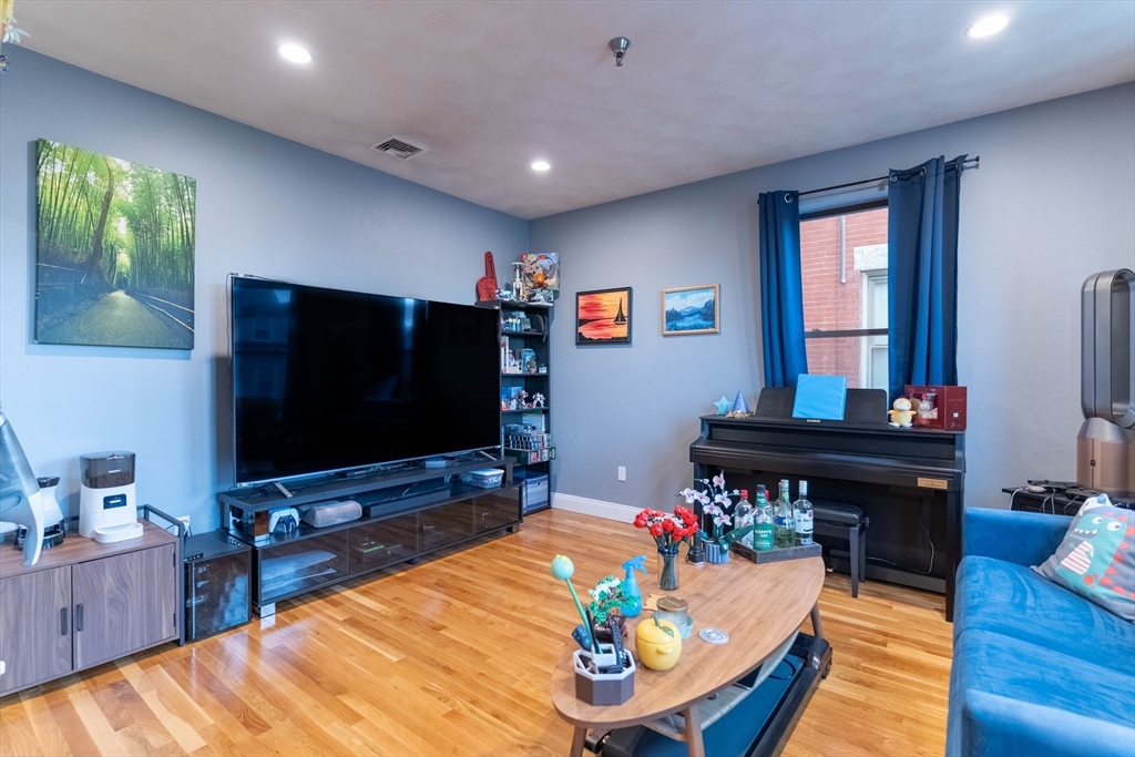 1 bed, 1 bath apartment for rent at 550 Main Street, Unit 5, Malden — photo 15 of 21