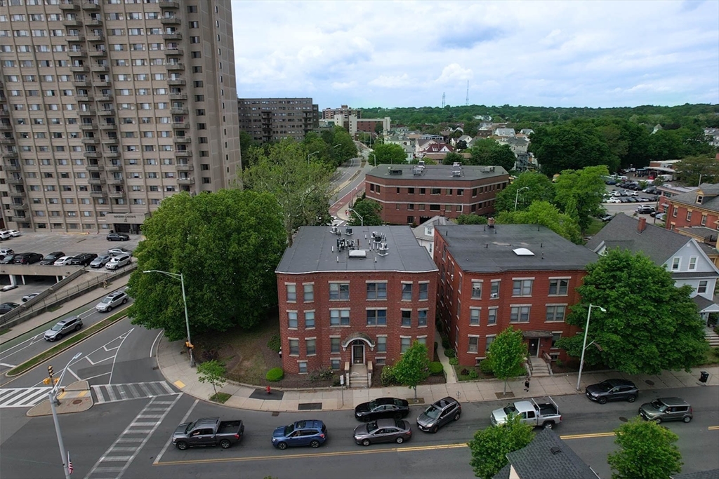 1 bed, 1 bath apartment for rent at 550 Main Street, Unit 5, Malden — photo 4 of 21