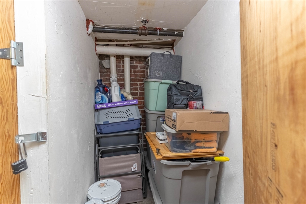 1 bed, 1 bath apartment for rent at 550 Main Street, Unit 5, Malden — photo 20 of 21
