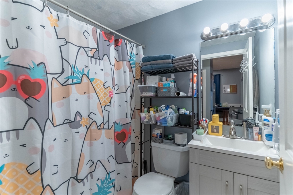 1 bed, 1 bath apartment for rent at 550 Main Street, Unit 5, Malden — photo 9 of 21