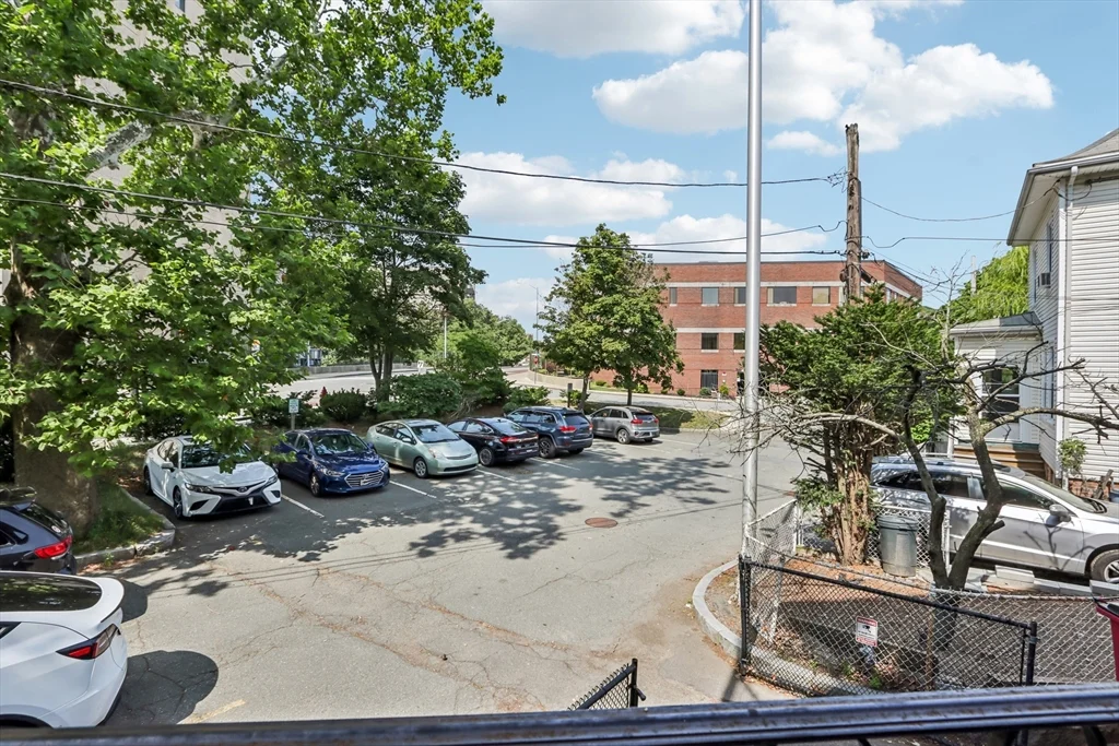 1 bed, 1 bath apartment for rent at 550 Main Unit 5, Malden — photo 21 of 24