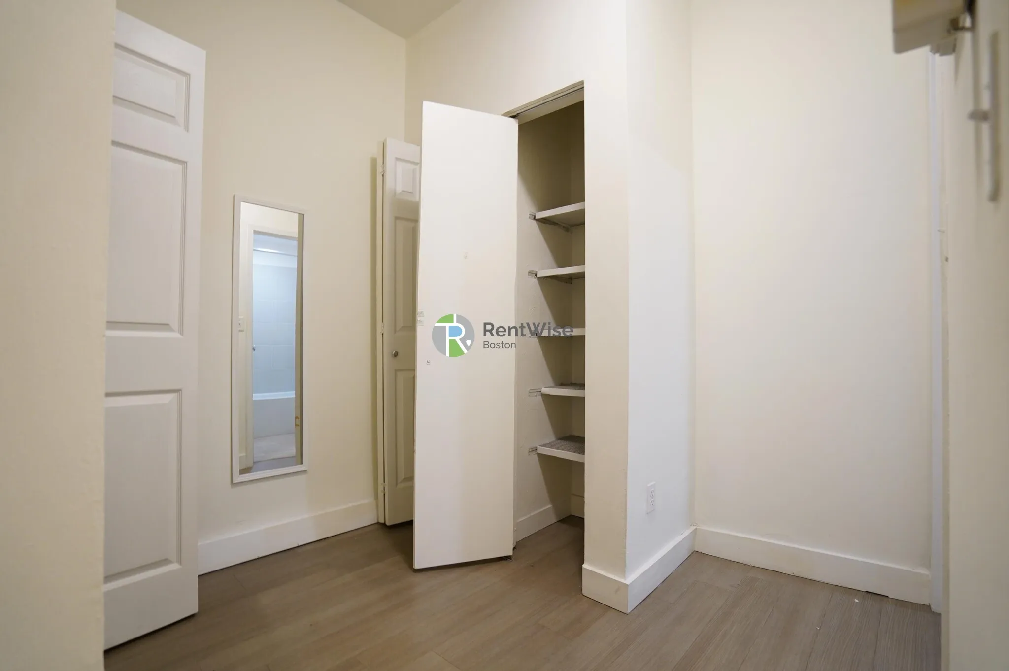 Studio bed, 1 bath apartment for rent at 550 Massachusetts Ave Unit 1, South End — photo 14 of 21