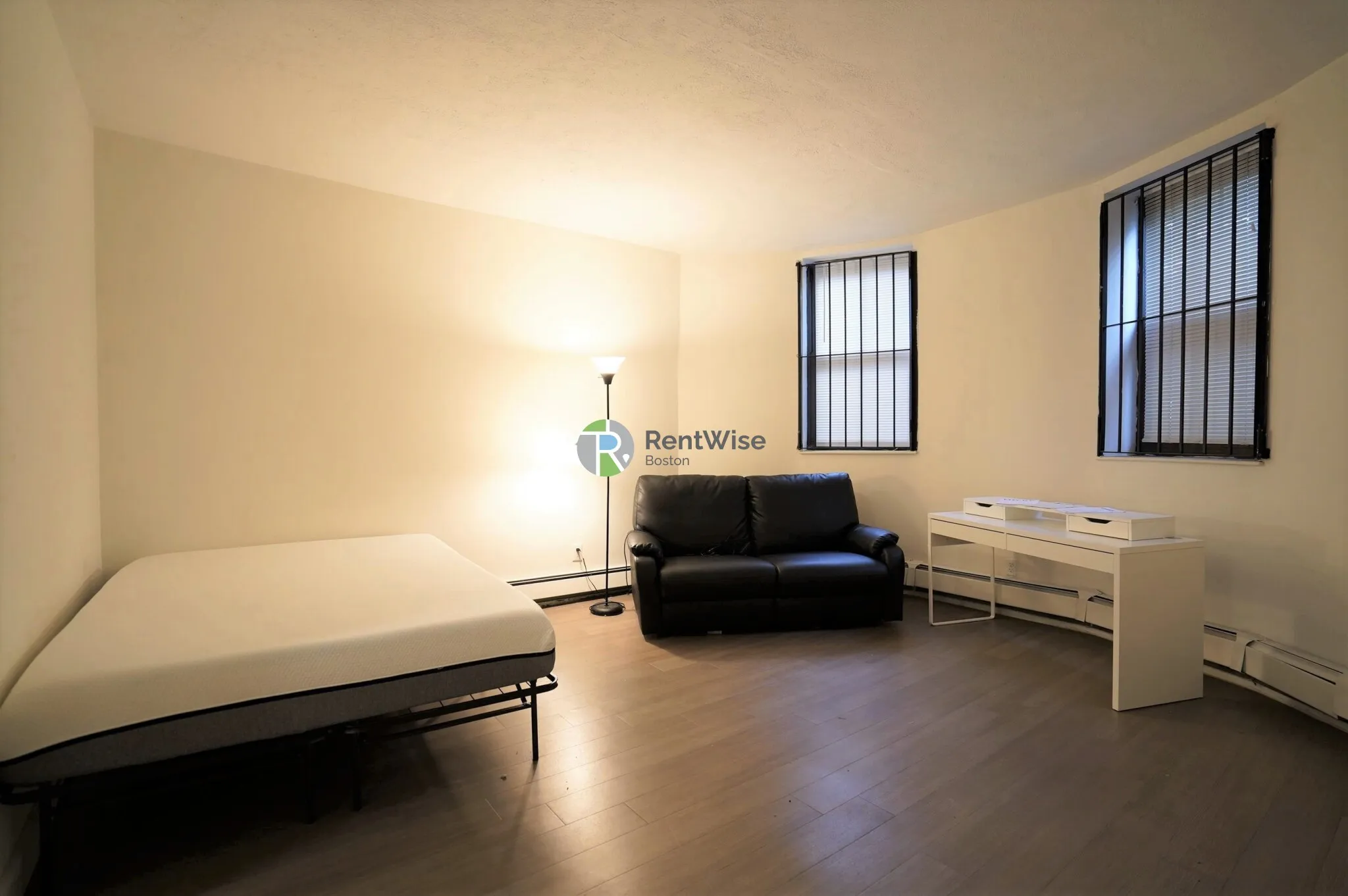Studio bed, 1 bath apartment for rent at 550 Massachusetts Ave Unit 1, South End — photo 10 of 21