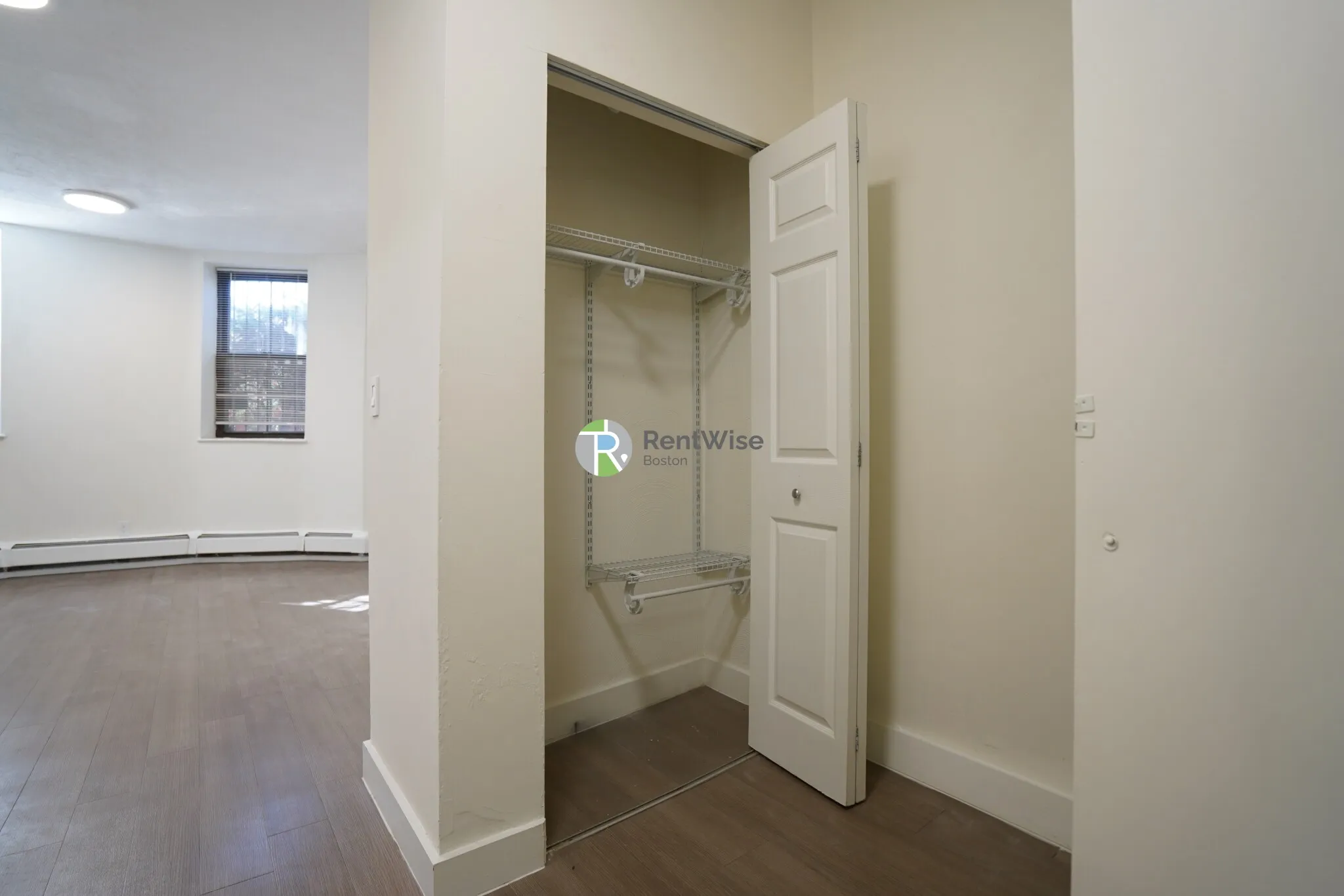 Studio bed, 1 bath apartment for rent at 550 Massachusetts Ave Unit 1, South End — photo 7 of 21