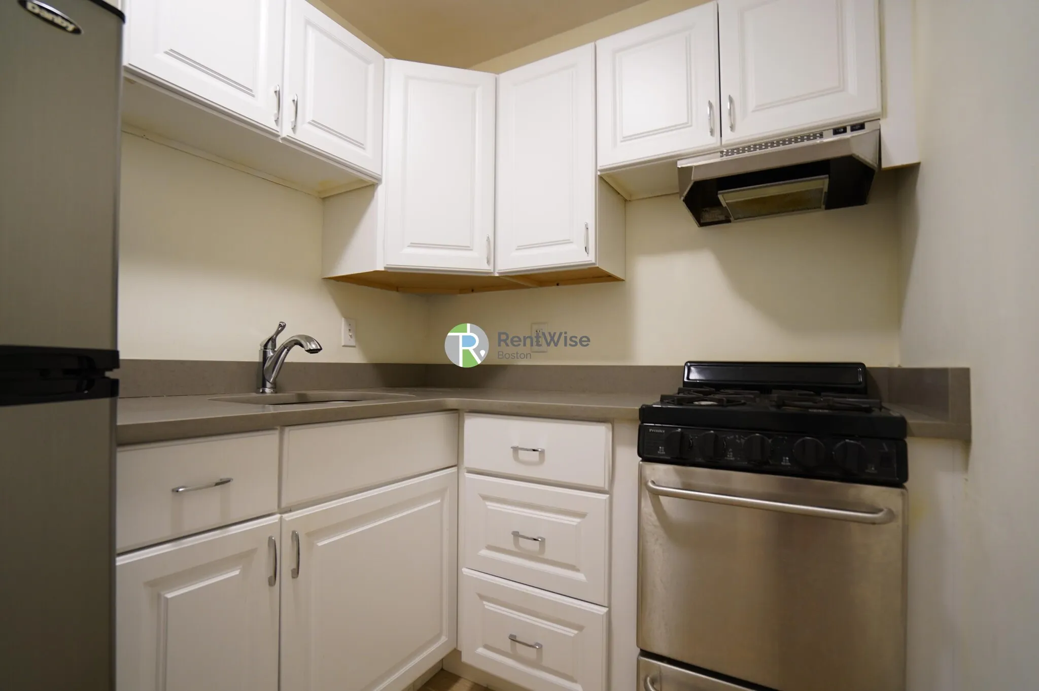Studio bed, 1 bath apartment for rent at 550 Massachusetts Ave Unit 1, South End — photo 13 of 21