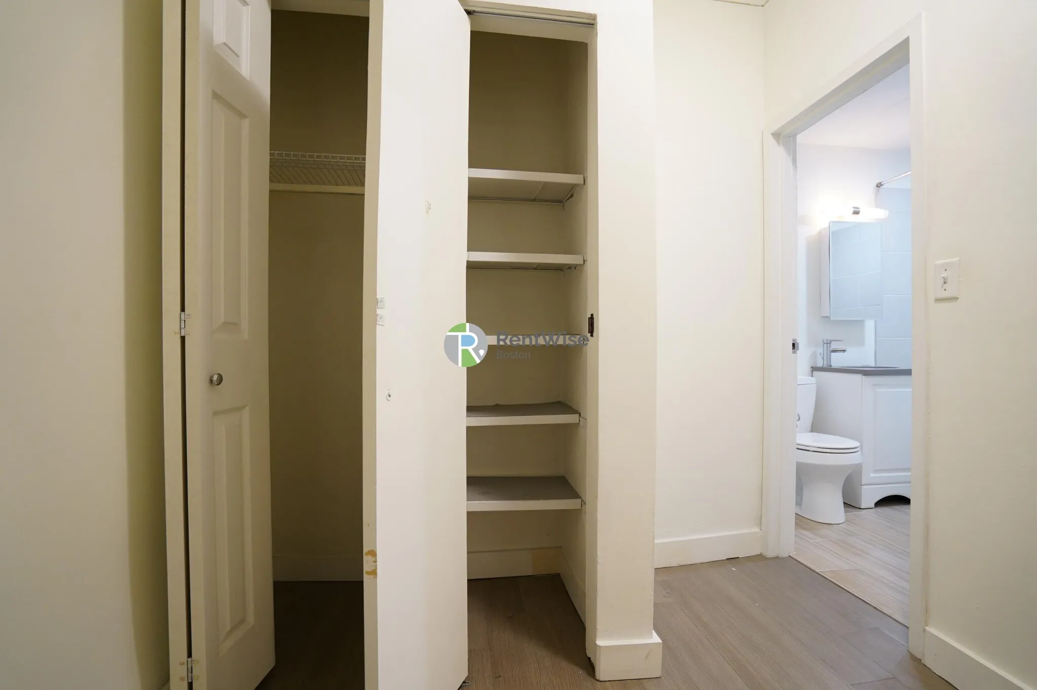 Studio bed, 1 bath apartment for rent at 550 Massachusetts Ave Unit 1, South End — photo 16 of 21
