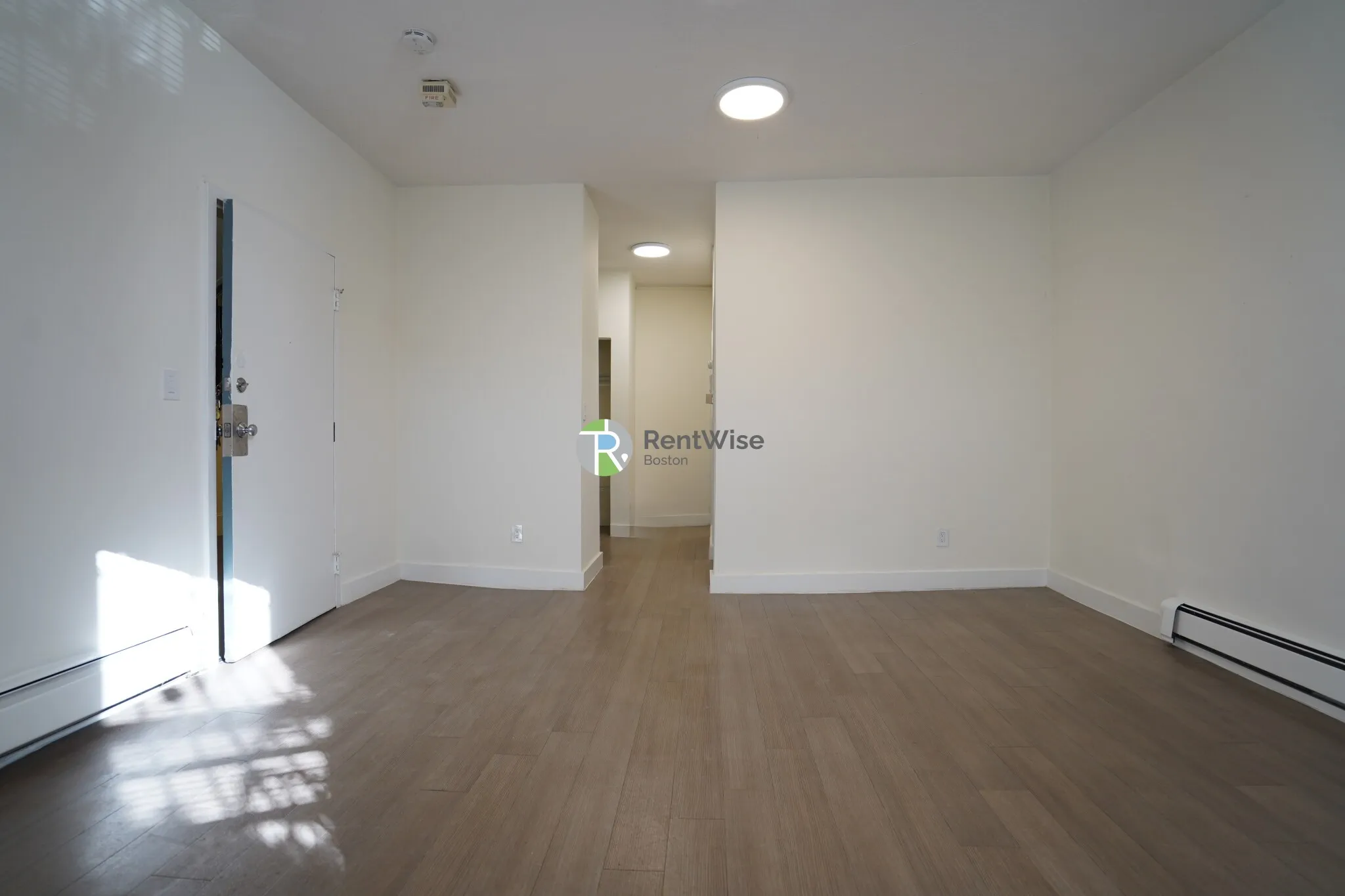 Studio bed, 1 bath apartment for rent at 550 Massachusetts Ave Unit 1, South End — photo 3 of 21