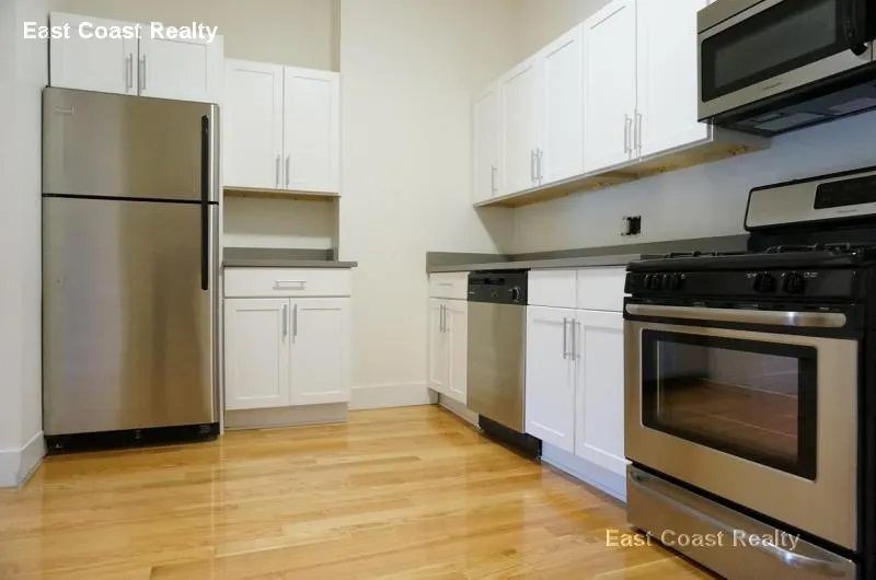 1 bed, 1 bath apartment for rent at 550 Massachusetts Ave Unit 4, South End — photo 2 of 22