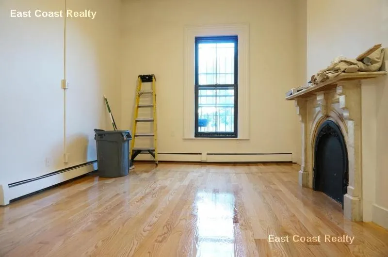 1 bed, 1 bath apartment for rent at 550 Massachusetts Ave Unit 4, South End — photo 4 of 22