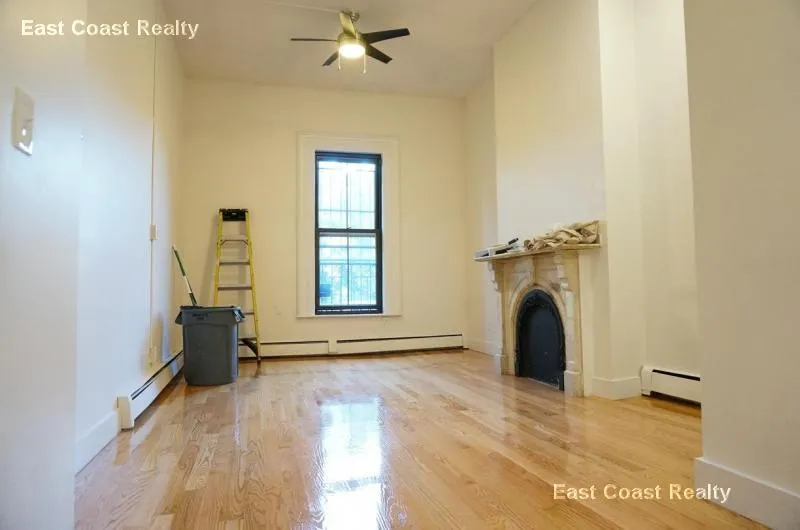 1 bed, 1 bath apartment for rent at 550 Massachusetts Ave Unit 4, South End — photo 6 of 22